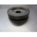 25y013 Crankshaft Pulley 11-16 Chevrolet Silverado 2500 HD 6.6 12651599 Duramax Diesel